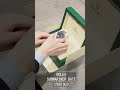 ROLEX ロレックス サブマリーナー デイト 41 126619LB