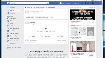 Cách check token facebook 2018