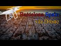 Mindblowing barcelona drone use it as a screensaver