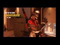 Overwatch play of the game montage 1