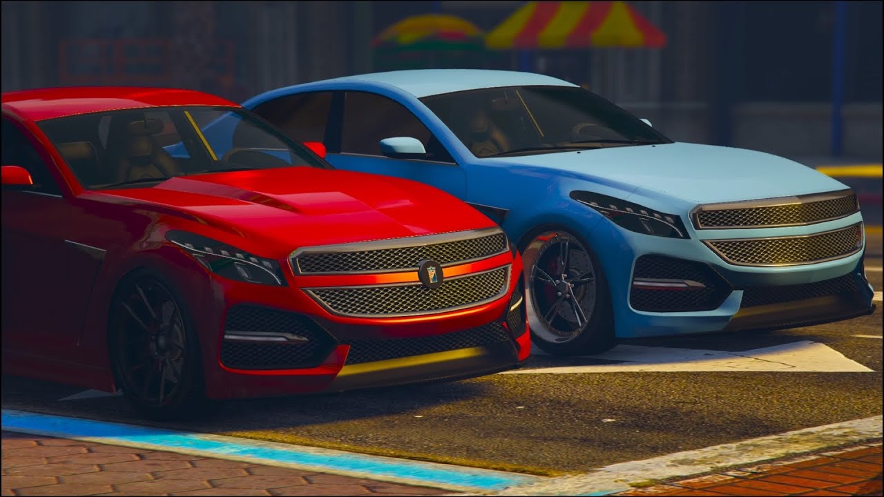 LIVE GTA5 ONLINE RP/CAR MEET/SIDESHOW ON PS4 !!!! - YouTube