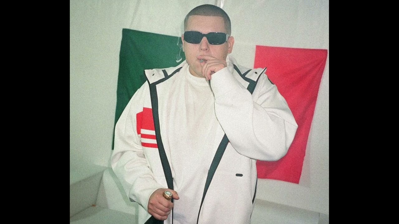 (FREE) ALBLAK 52 x FRIENDLY THUG 52 x ПОЛКА Type Beat ~ SHOW MUST GO ON