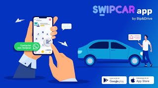 ¡EXLCUSIVO! Nueva App de Swipcar screenshot 4