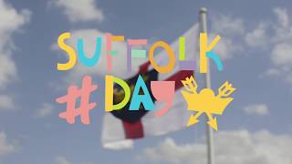 Suffolk Day 2020