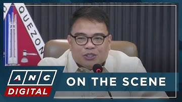 MMDA chair slams gov