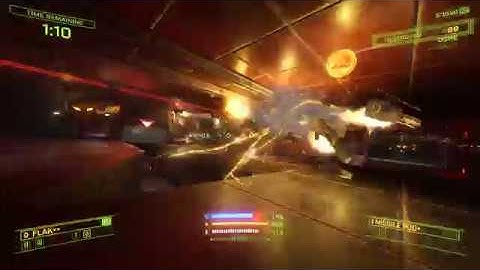 Overload Early Access | Crown Jewels on Foundry Countdown 【WRx4】