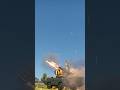 Missile Launch Caught on Camera — Watch the Power Unleashed!