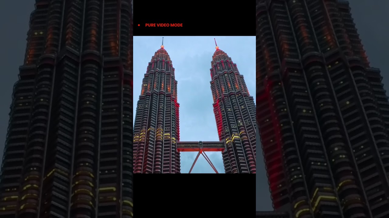 Why Insta360's Pure Video Mode is a Game Changer