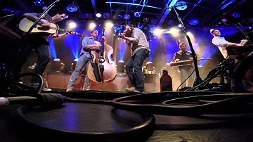 The Infamous Stringdusters - That Place That I Call Home