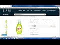 How to add products as a seller on GeM in 2021