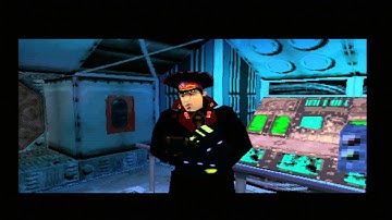 Tomb Raider 5 Chronicles 100% Walkthrough Russian Submarine Level 5 The Submarine HD 1080p