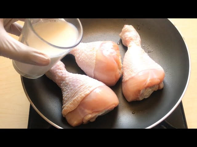 Delicious Chicken Recipe In Minutes😋 | Easy Dinner/Lunch Recipe class=