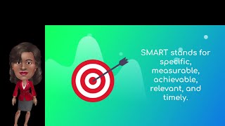 Smart Goals in 2021