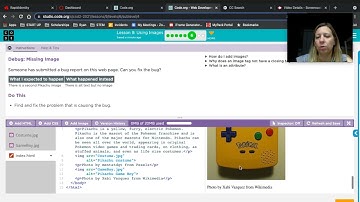 CSD Unit 2, Lesson 9: Part 2 (Bubble 6 & 7 explained)