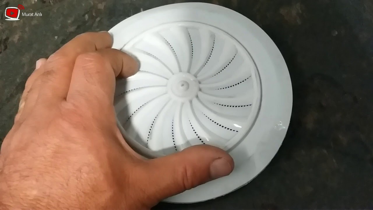 menfez kapagi nasil takilir havalandirma ve baca kapagi youtube