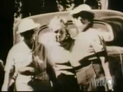 Marilyn Monroe ""Beyond The Legend "" Part 1/ 8