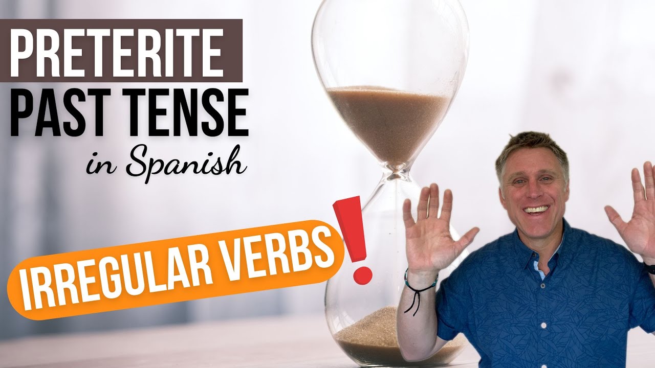 irregular-preterite-tense-verbs-in-medical-spanish-youtube