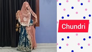 Chundri song||Sonu kanwar||Rajasthani song||New song||Rajasthani dance