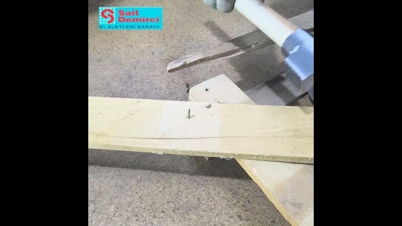 Молоток турецкий #reels #tiktok - YouTube