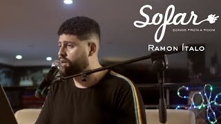 Ramon Ítalo - Always in my mind | Sofar Manaus
