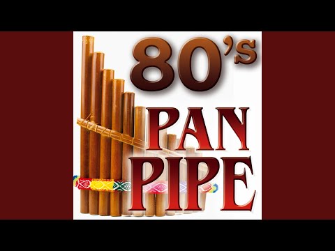 Dolce Vita Pan Pipes 