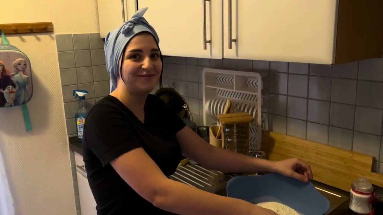 🫣POZIV KOJI JE SVE PROMJENIO😓