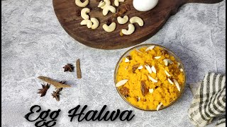 Egg Halwa Dimar Mihidana Ande Ka Halwa Recipe Dimar Boondia How To Make At Home
