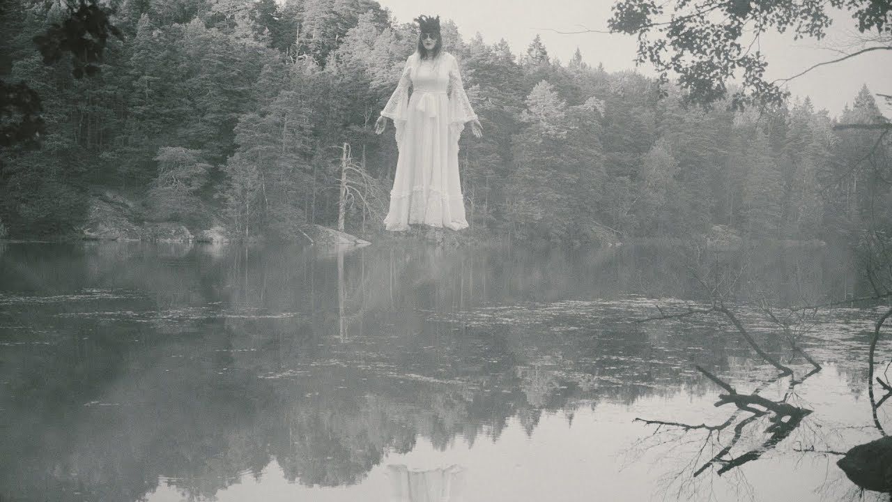 Memoria - Cravings (Official Video)