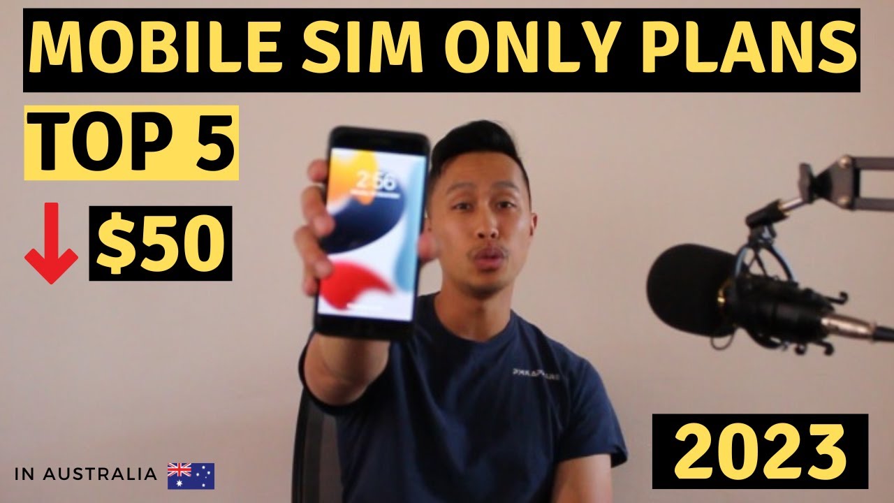 Top 5 Best SIM Only Plans For Mobile Get More For Less YouTube Top 5 Best SIM Only Plans For Mobile Get More For Less YouTube