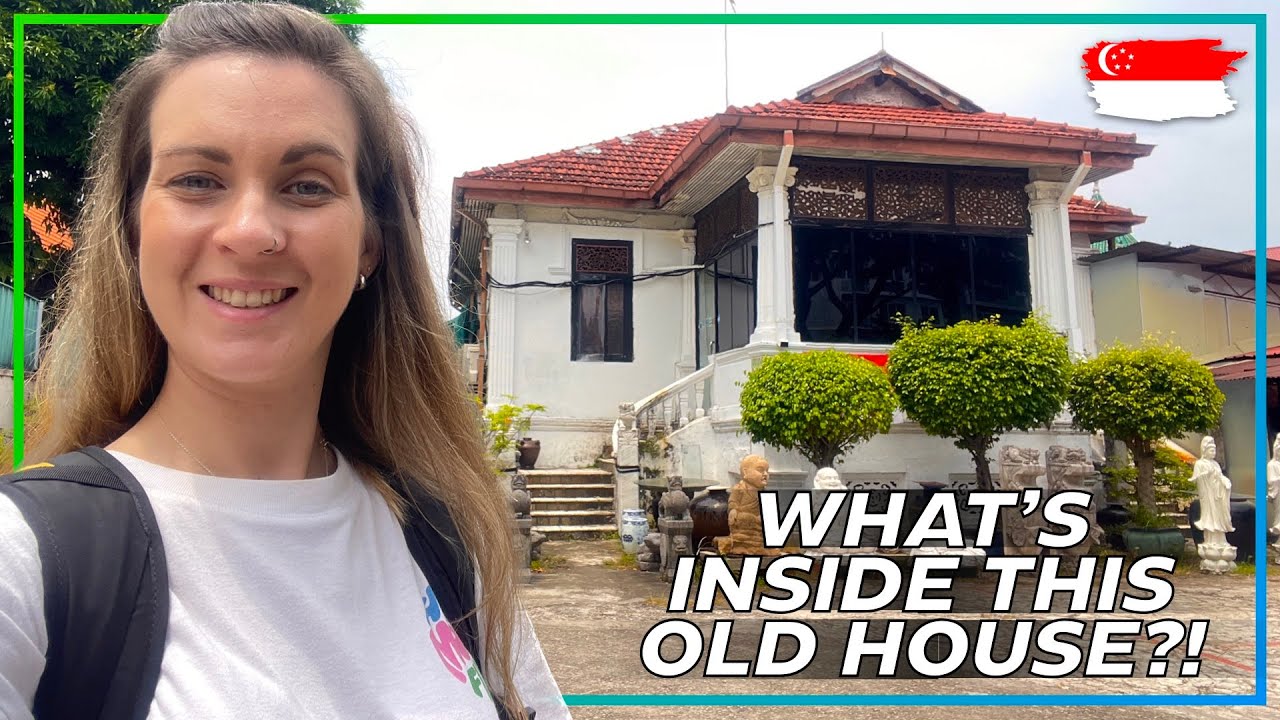 GENERATIONSOLD SINGAPORE INSTITUTION! IN MY LOCEL NEIGHBOURHOOD