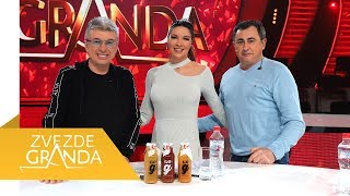 Zvezde Granda - Specijal 26 - 2019/2020 - (TV Prva 15.03.2020.)