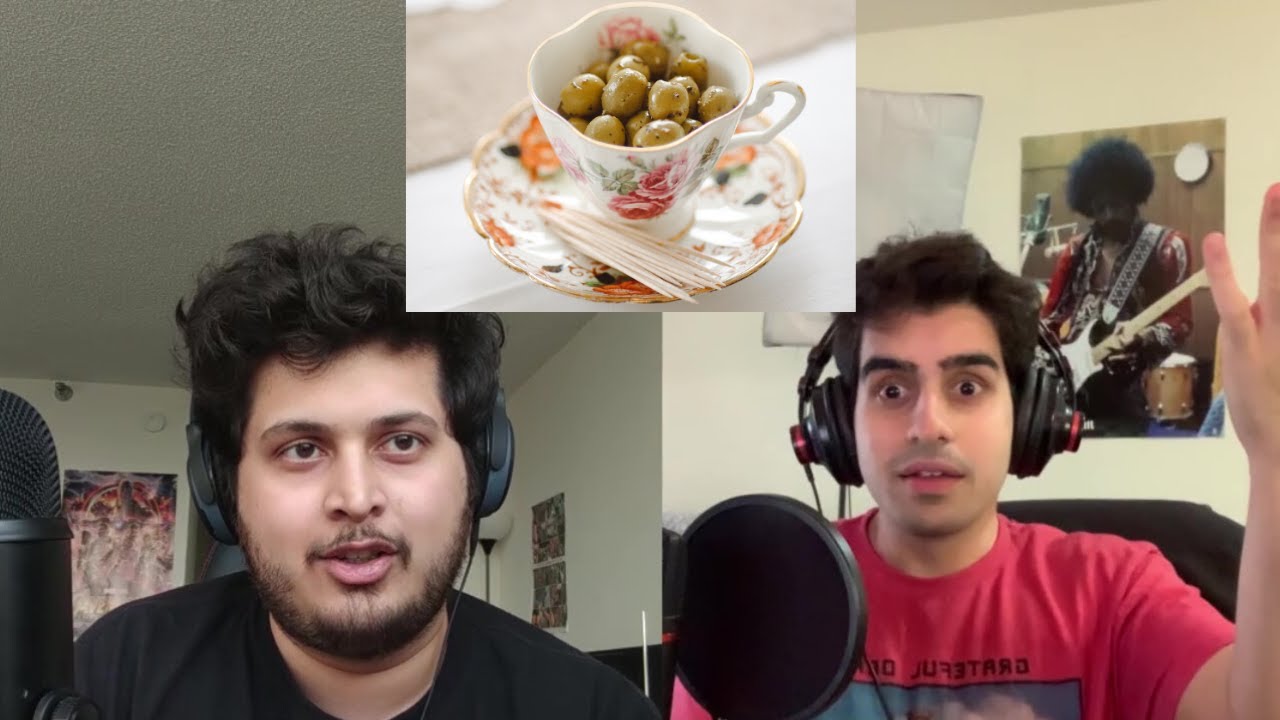 Toothpick Etiquette at Parties Pod OK Please YouTube