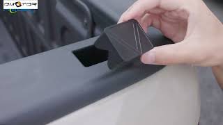 Bed Rail Caps Compatible with Dodge Ram 1500 2019-2024 (Only fit The Rear Stake Pockets) screenshot 4