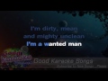 T N T - AC DC ( Karaoke Lyrics )