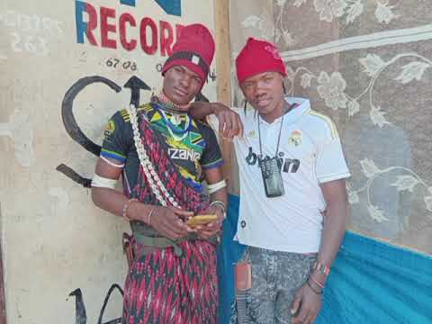 NKUBHIJA FULO MAYANZI UJUMBE WA MWAJE BY DEVI STUDIO