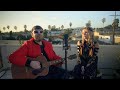 Nico &amp; Chelsea - Alien (Acoustic) [The Rooftop Sessions]