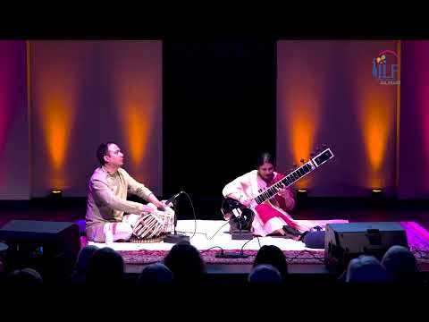 Morning Music | Anupama Bhagwat and Nabin Shrestha