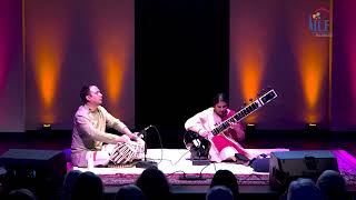 Morning Music | Anupama Bhagwat and Nabin Shrestha