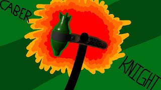 Caberknight In A Boss Server || Typical Colors 2 (Roblox)