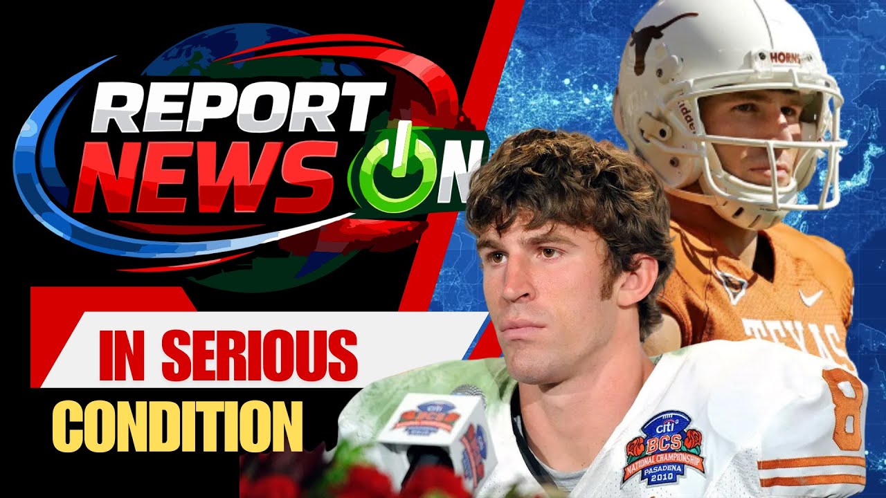 URGENT: FORMER NFL STAR FIGHTING FOR LIFE AFTER HORRIFIC FIRE NFL, TRAGIC FIRE, IN SERIOUS CONDITION