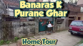 Home Tour | Varanasi Vlog Part 2| #Noddyvlog