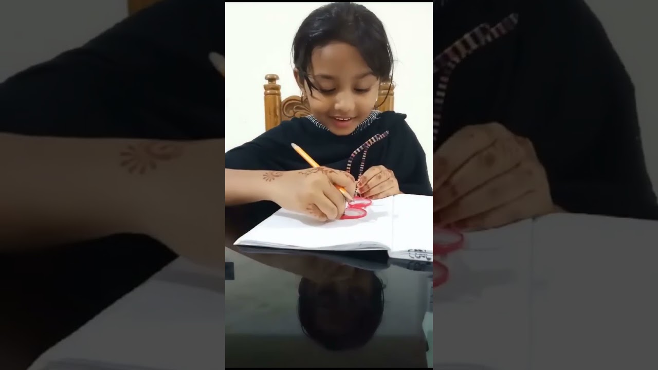 linus drawing, The specs