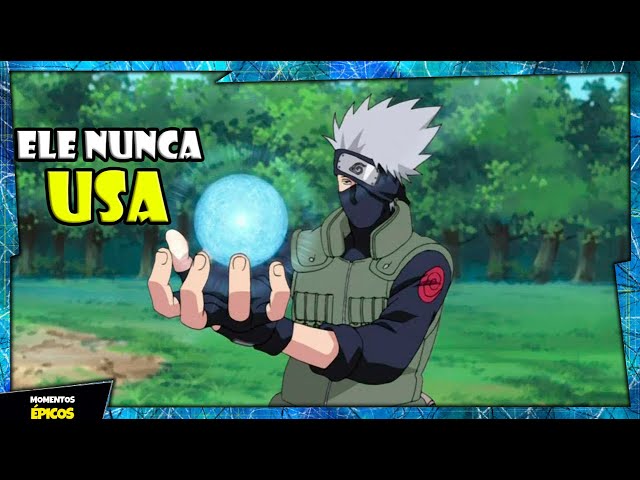 Naruto Online - Asuma, Kakashi e Guy são 3 jounins da Aldeia da Folha, para  vocês qual seria a ordem de força deles? Podem dar sua opinião à vontade.