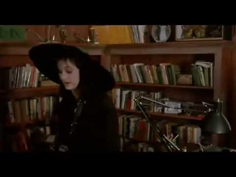 Lydia Deetz Costume from Beetlejuice 
