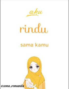 Story wa muslimah bikin baper