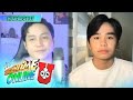 Ana, JM, Dan, &amp; Mackie talk about &#39;World Nature Conservation Day&#39; | Showtime Online U