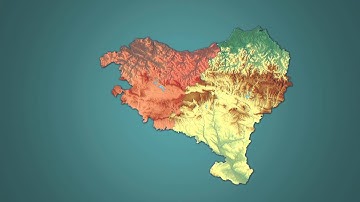 BASQUE REGIONS EXPLAINED