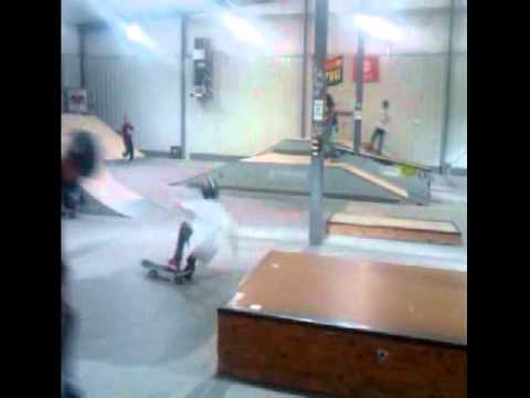 Skate Time 209 Clips