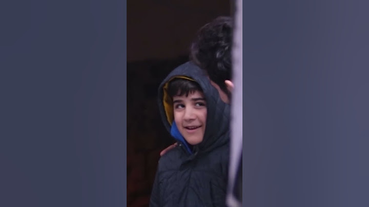 EMİRHAN ÖZHAN'IN KÜÇÜK ÇOCUĞA BÜYÜK SÜRPRİZİ 🥹❤️ AĞLATAN İYİLİK VİDEOSU