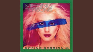 Miniatura de "Missing Persons - Noticeable One"